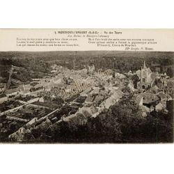 Montfort-L'Amaury