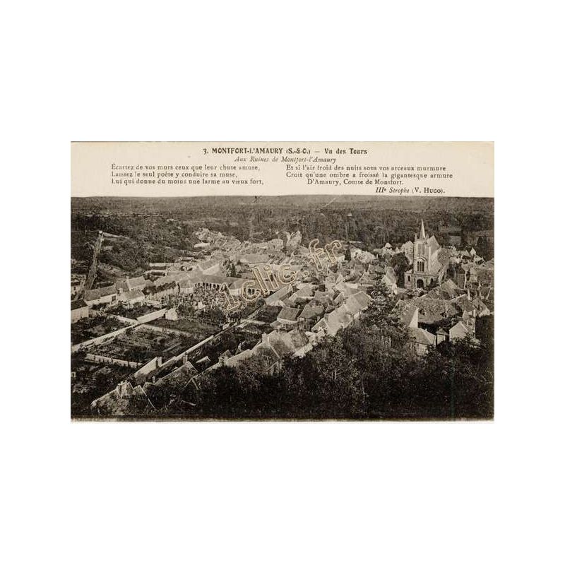 Montfort-L'Amaury