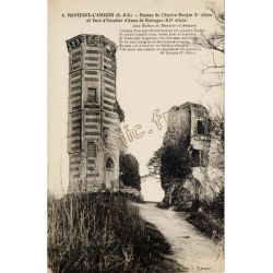 Montfort-L'Amaury