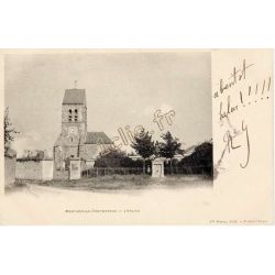 Montigny-Le-Bretonneux