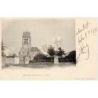 Montigny-Le-Bretonneux