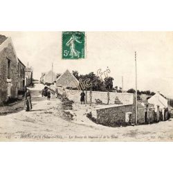 Mousseaux-Sur-Seine