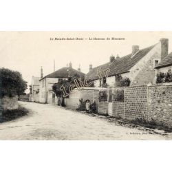 Mousseaux-Sur-Seine