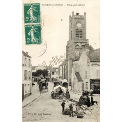 Neauphle-Le-Chateau