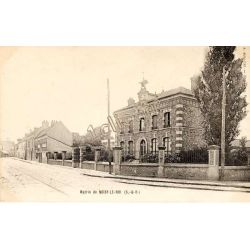 Noisy-Le-Roi