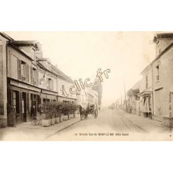 Noisy-Le-Roi