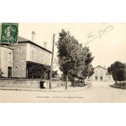 Noisy-Le-Roi