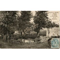 Oinville-Sur-Montcient