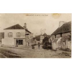 Orcemont