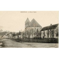 Orsonville