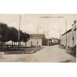 Orsonville