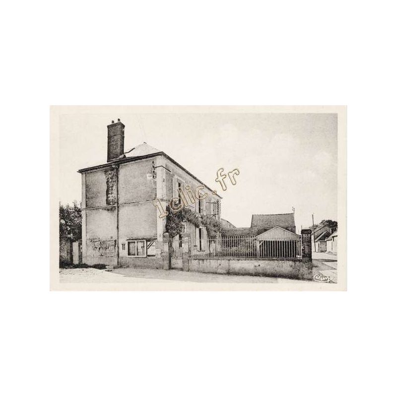Orsonville