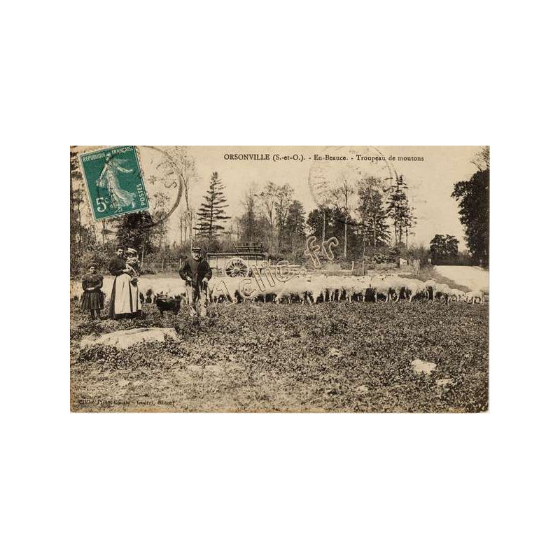 Orsonville