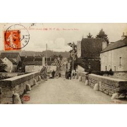 Gye-Sur-Seine