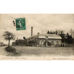 Paray-Douaville