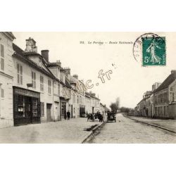 Le Perray-En-Yvelines