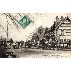 Le Perray-En-Yvelines