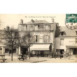 Le Perray-En-Yvelines