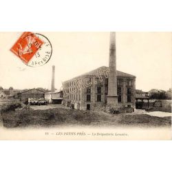 Petits-Pres