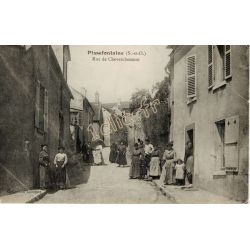 Pissefontaine