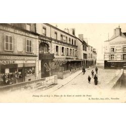 Poissy