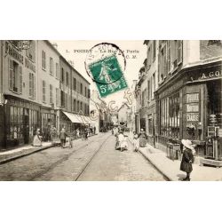 Poissy