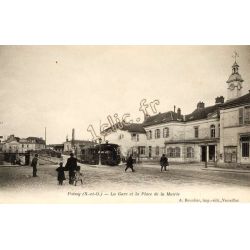 Poissy