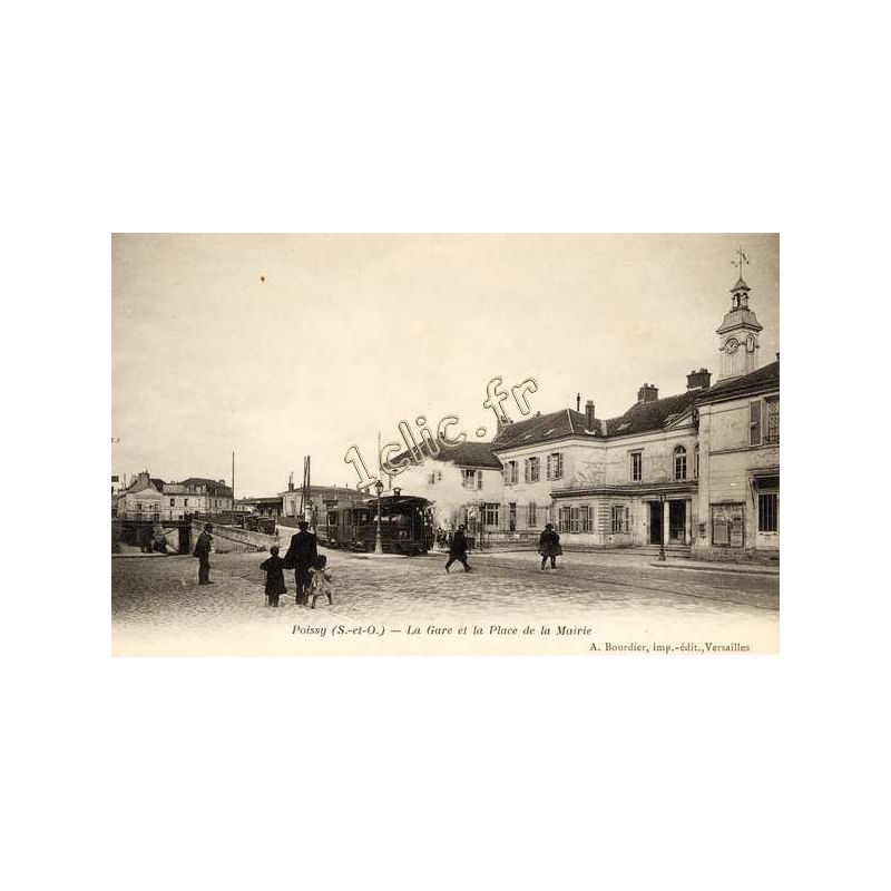 Poissy