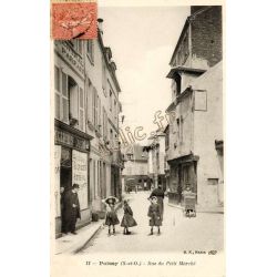 Poissy