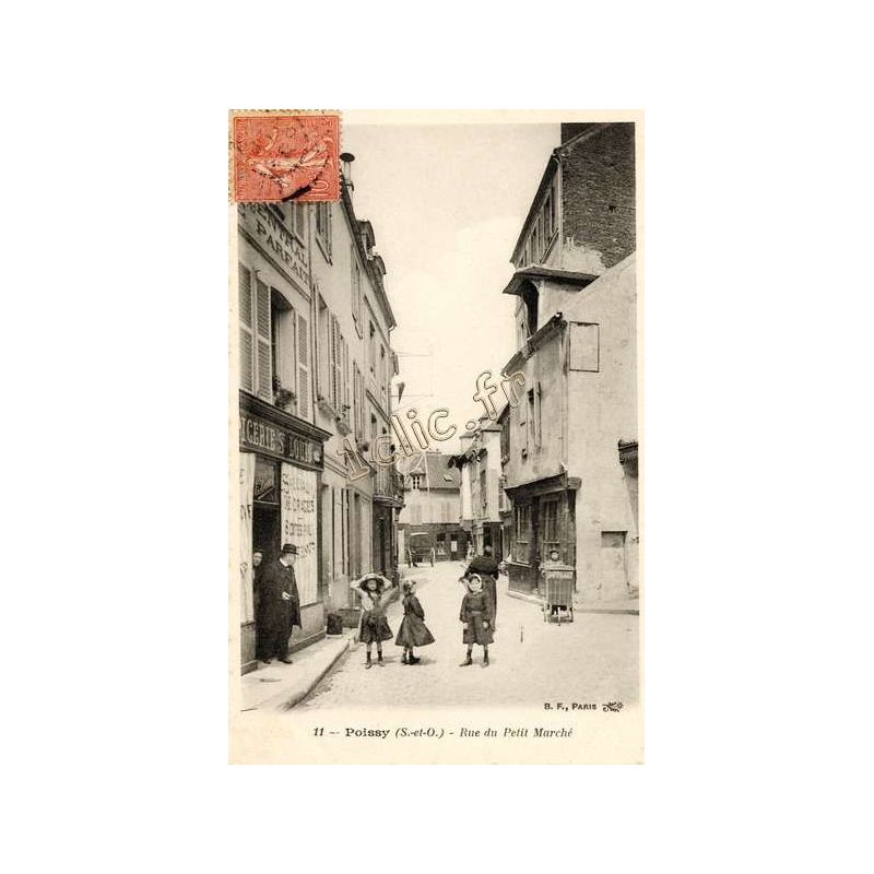 Poissy