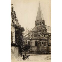 Poissy