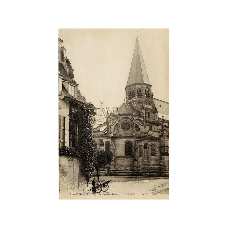Poissy