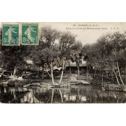 Poissy