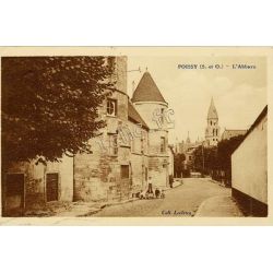 Poissy