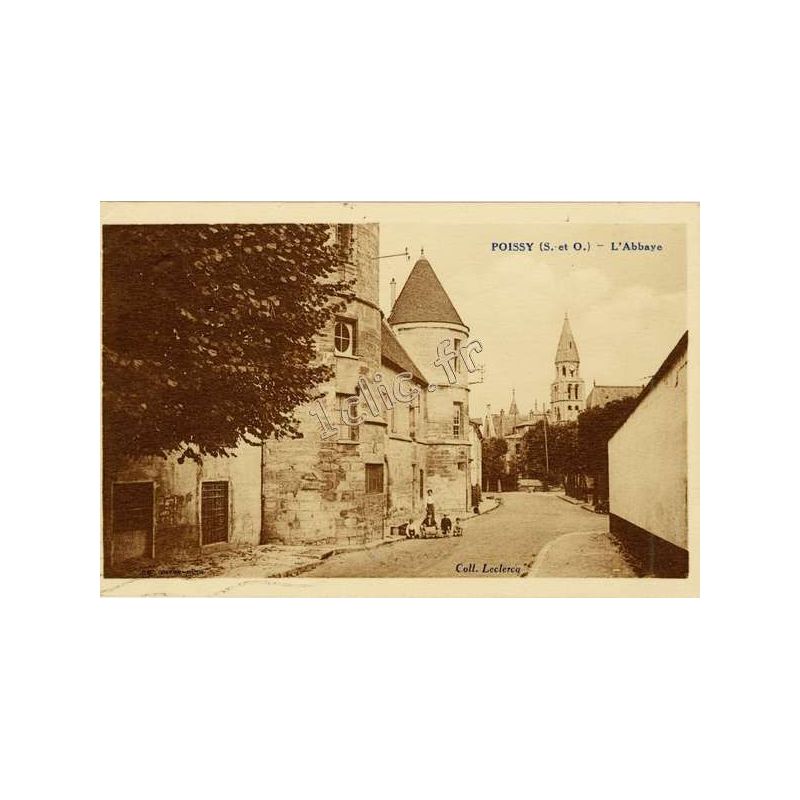Poissy