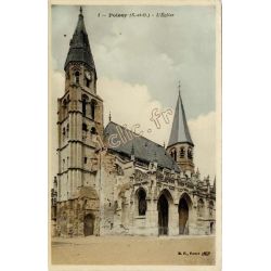 Poissy