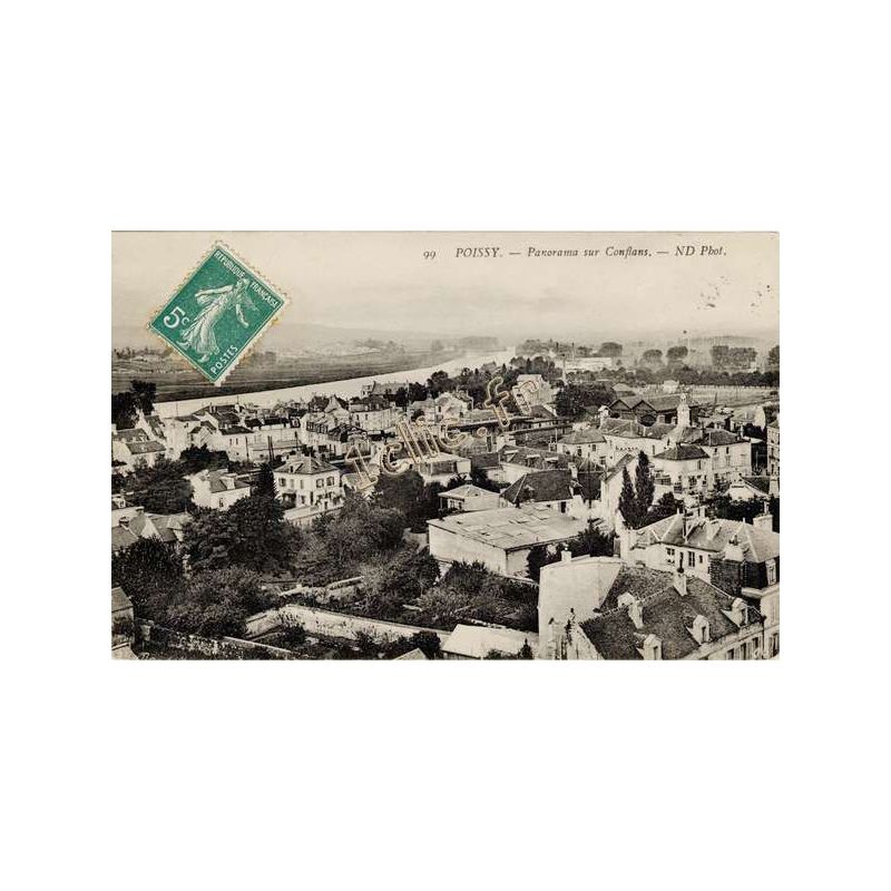 Poissy