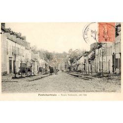 Pontchartrain