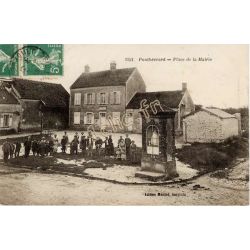 Ponthevrard