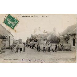 Ponthevrard