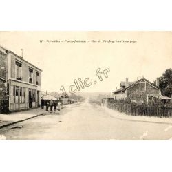 Porchefontaine