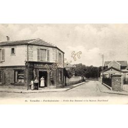 Porchefontaine