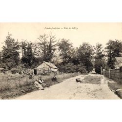 Porchefontaine