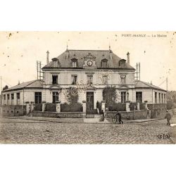 Le Port-Marly