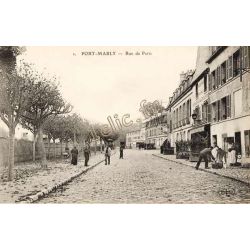 Le Port-Marly