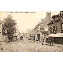 Le Port-Marly