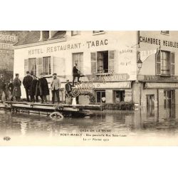 Le Port-Marly