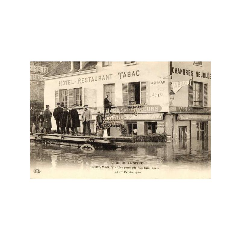 Le Port-Marly