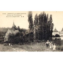 Port-Royal