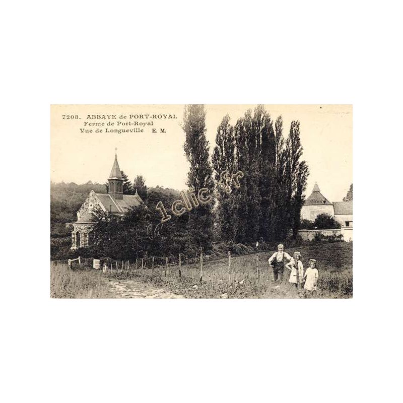 Port-Royal